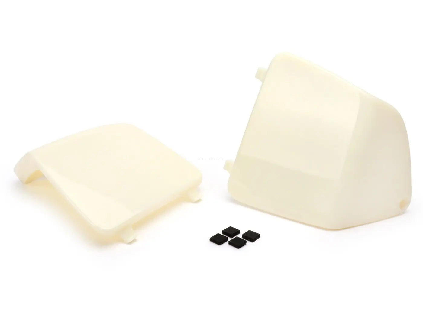 Glovebox Door Trim Set Moto Nostra | Vespa GTS Models 125-300cc MOTO NOSTRA 28.90 Falan Parts