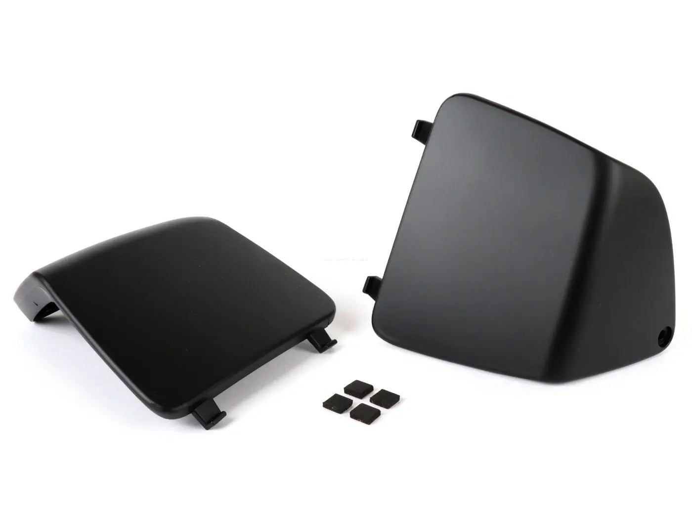 Glovebox Door Trim Set Moto Nostra | Vespa GTS Models 125-300cc MOTO NOSTRA 38.45 Falan Parts