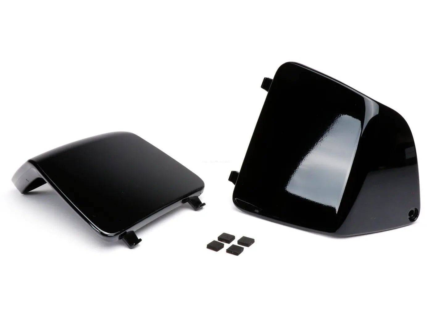 Glovebox Door Trim Set Moto Nostra | Vespa GTS Models 125-300cc MOTO NOSTRA 38.45 Falan Parts