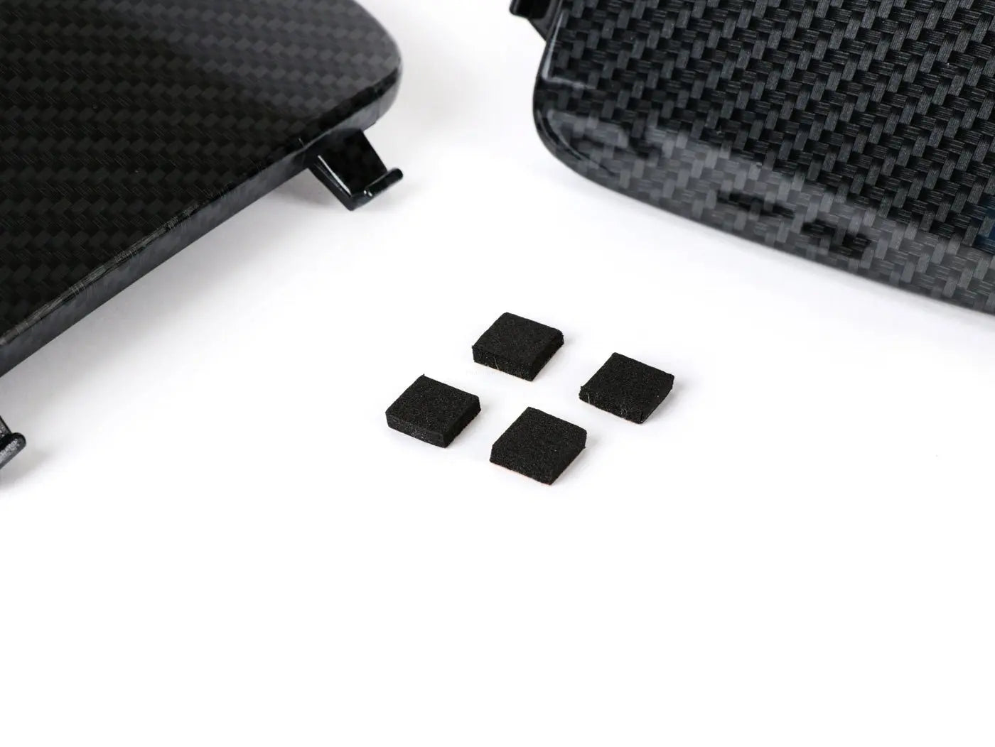 Glovebox Door Trim Set Moto Nostra | Vespa GTS Models 125-300cc MOTO NOSTRA 46.95 Falan Parts