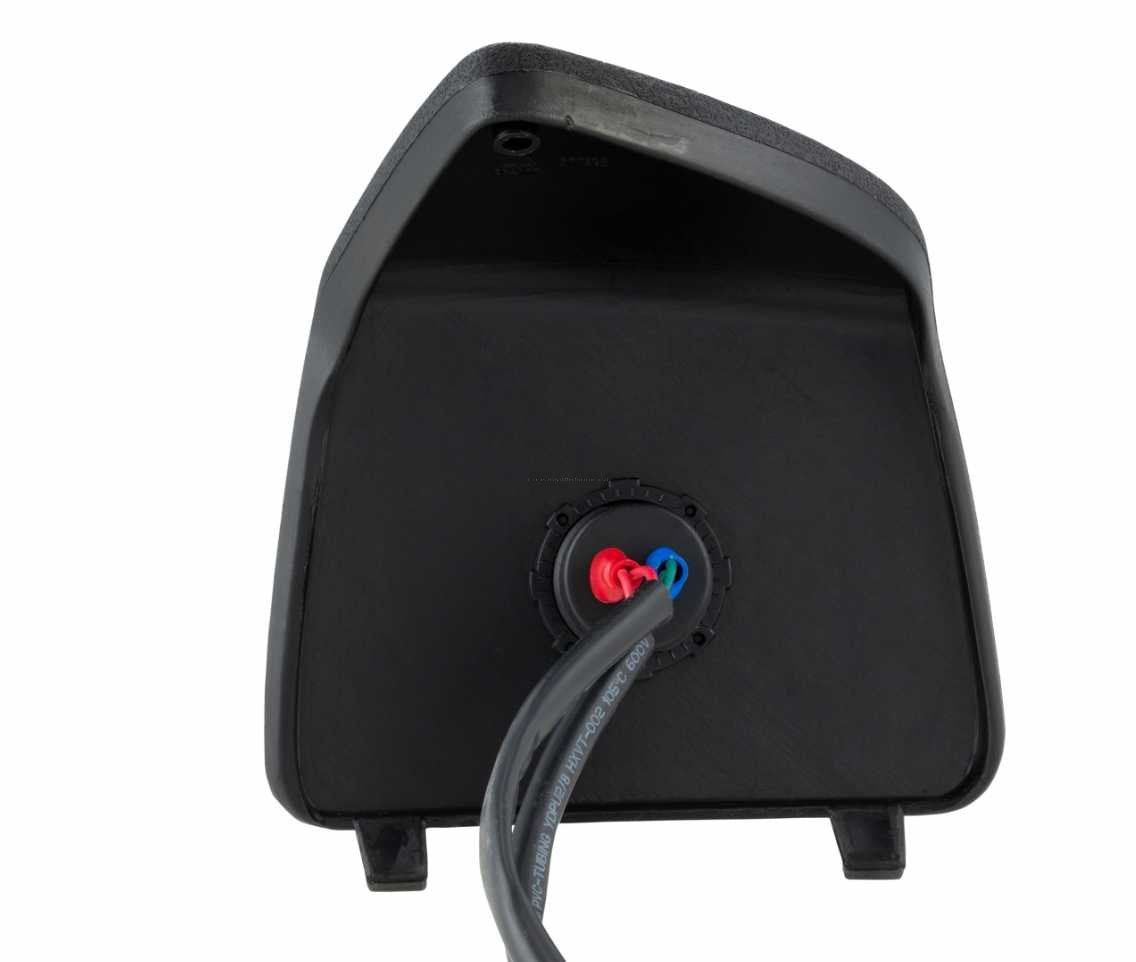 Glovebox Door Trim left SIP MK II | Vespa GTS/GTS Super/GTV/GT 60/GT/GT L 125-300 SIP 89.99 Falan Parts