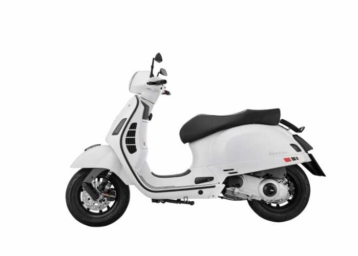 Grill Indicator SIP Left & Right Front | Vespa GTS/GTS Super/GTV/GT 60/GT/GT L 125-300ccm SIP Falan Parts