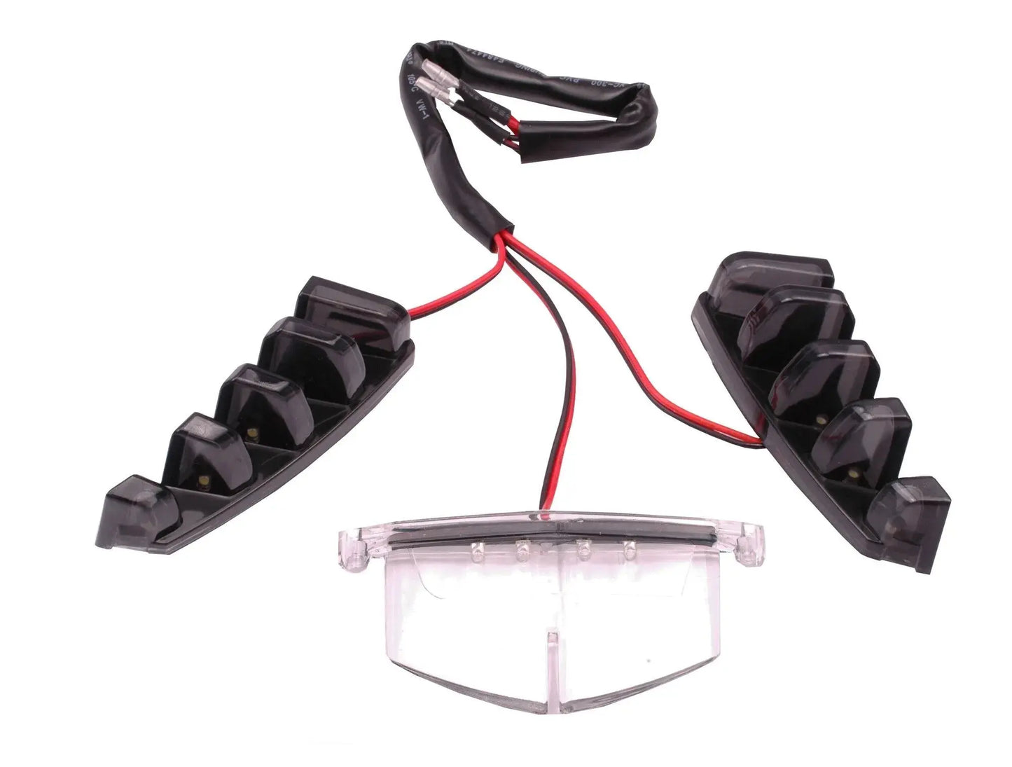 Grill Lights Led | Piaggio ZIP SP Falan Parts 24.95 Falan Parts