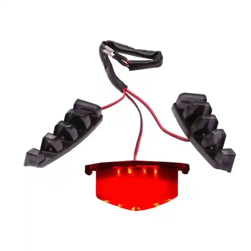 Grill Lights Led | Piaggio ZIP SP Falan Parts 24.95 Falan Parts