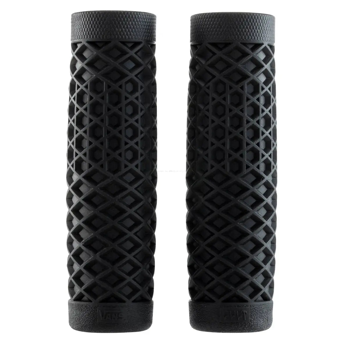 Grips CULT VANS Waffle | Vespa ET/LX/ LXV/S/Primavera/ Sprint/GTS50-300cc Vans 26.44 Falan Parts