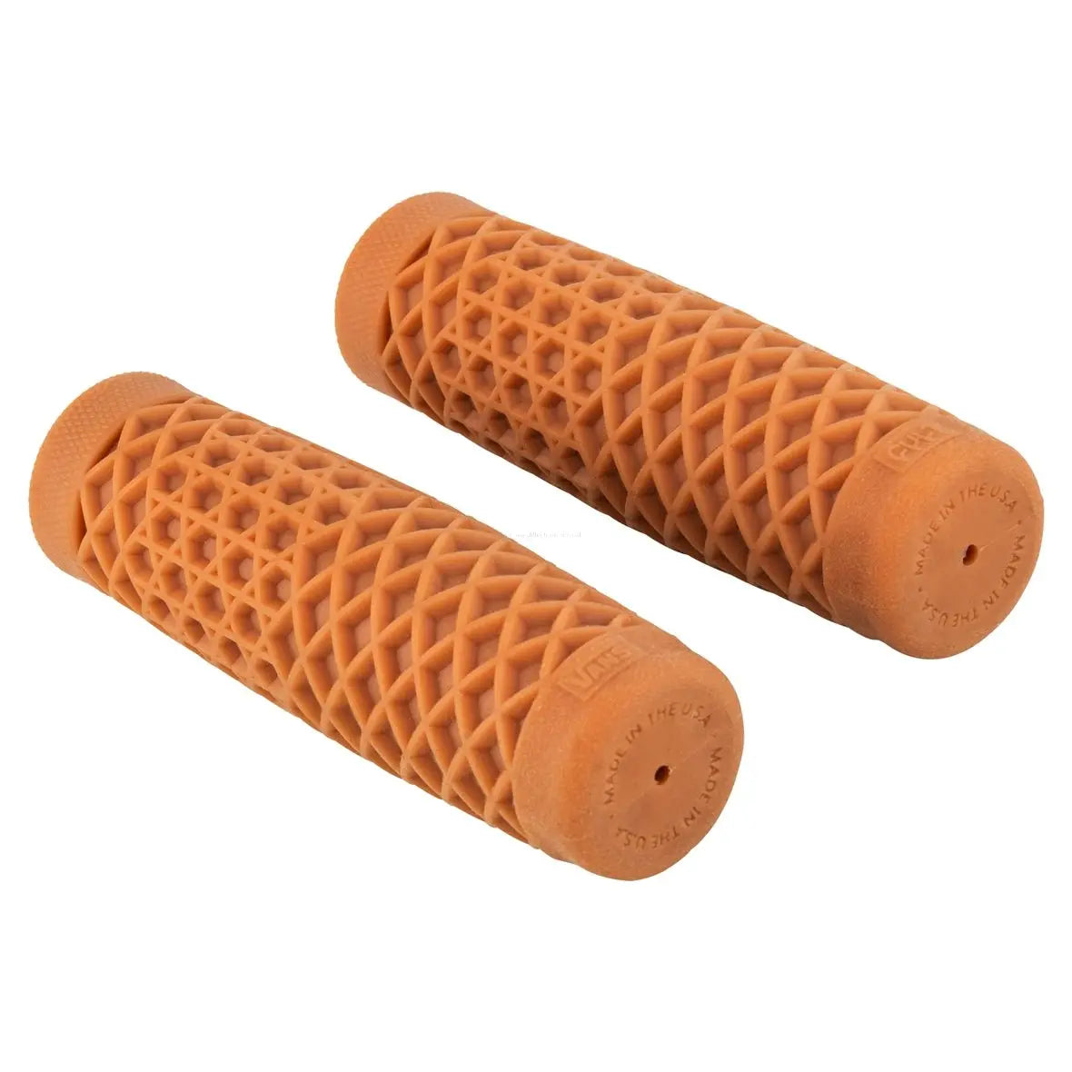 Grips CULT VANS Waffle | Vespa ET/LX/ LXV/S/Primavera/ Sprint/GTS50-300cc Vans 26.44 Falan Parts
