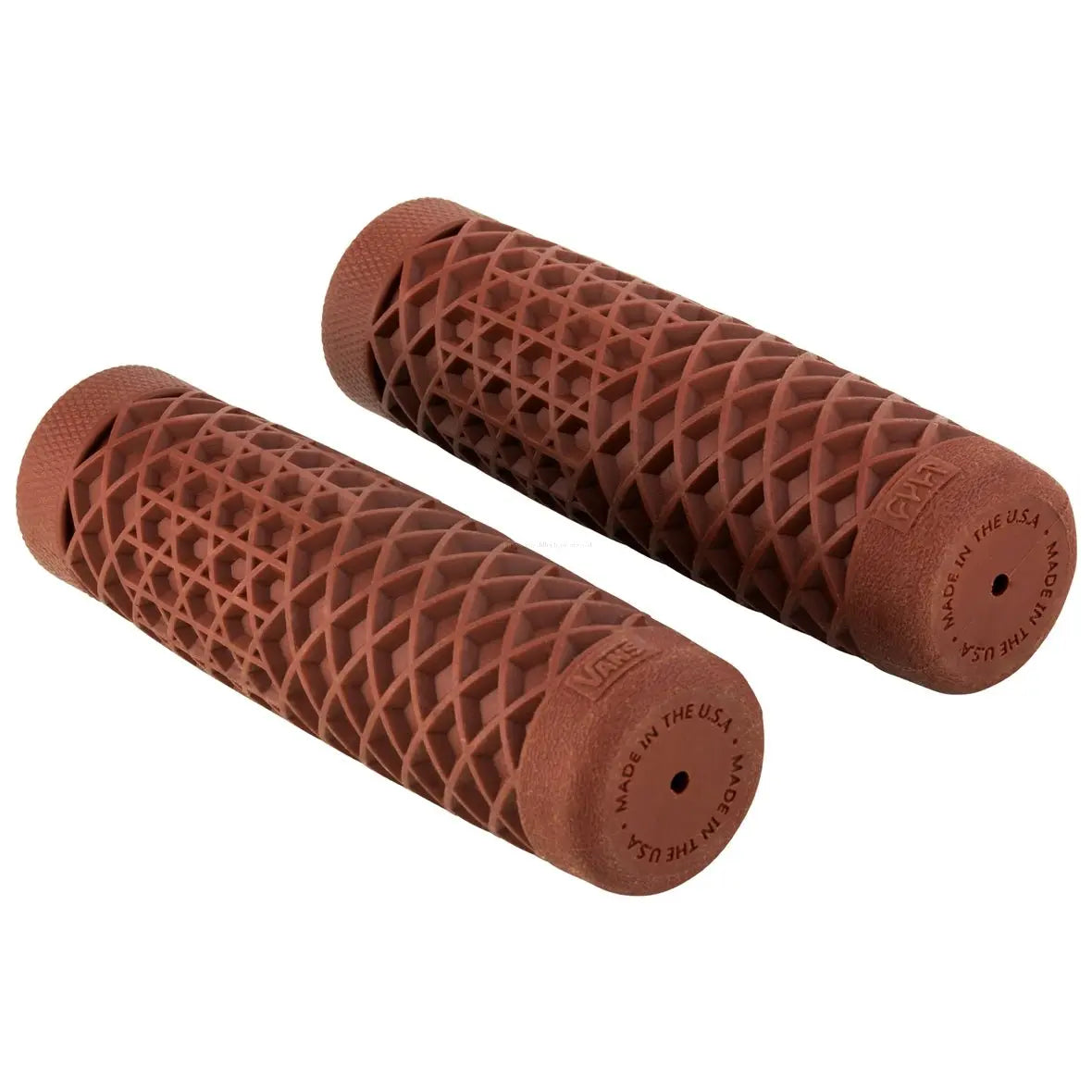 Grips CULT VANS Waffle | Vespa ET/LX/ LXV/S/Primavera/ Sprint/GTS50-300cc Vans 26.44 Falan Parts