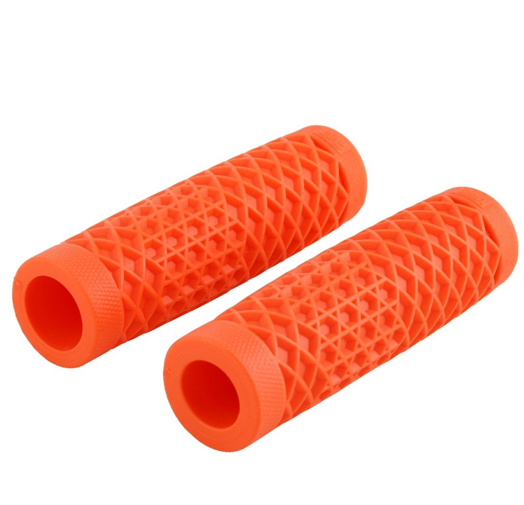 Grips CULT VANS Waffle | Vespa ET/LX/ LXV/S/Primavera/ Sprint/GTS50-300cc Vans 26.44 Falan Parts