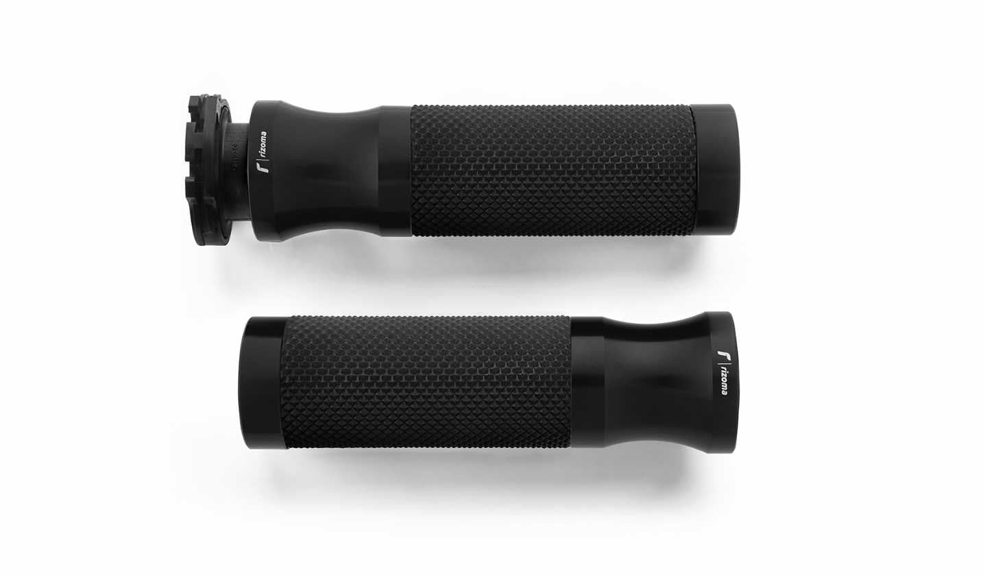 Grips RIZOMA | Vespa GTS/GTS Super/GT/GT L 125-300ccm RIZOMA Falan Parts