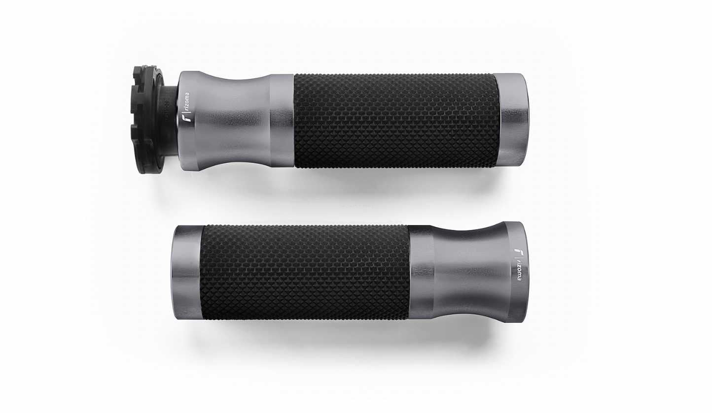 Grips RIZOMA | Vespa GTS/GTS Super/GT/GT L 125-300ccm RIZOMA Falan Parts