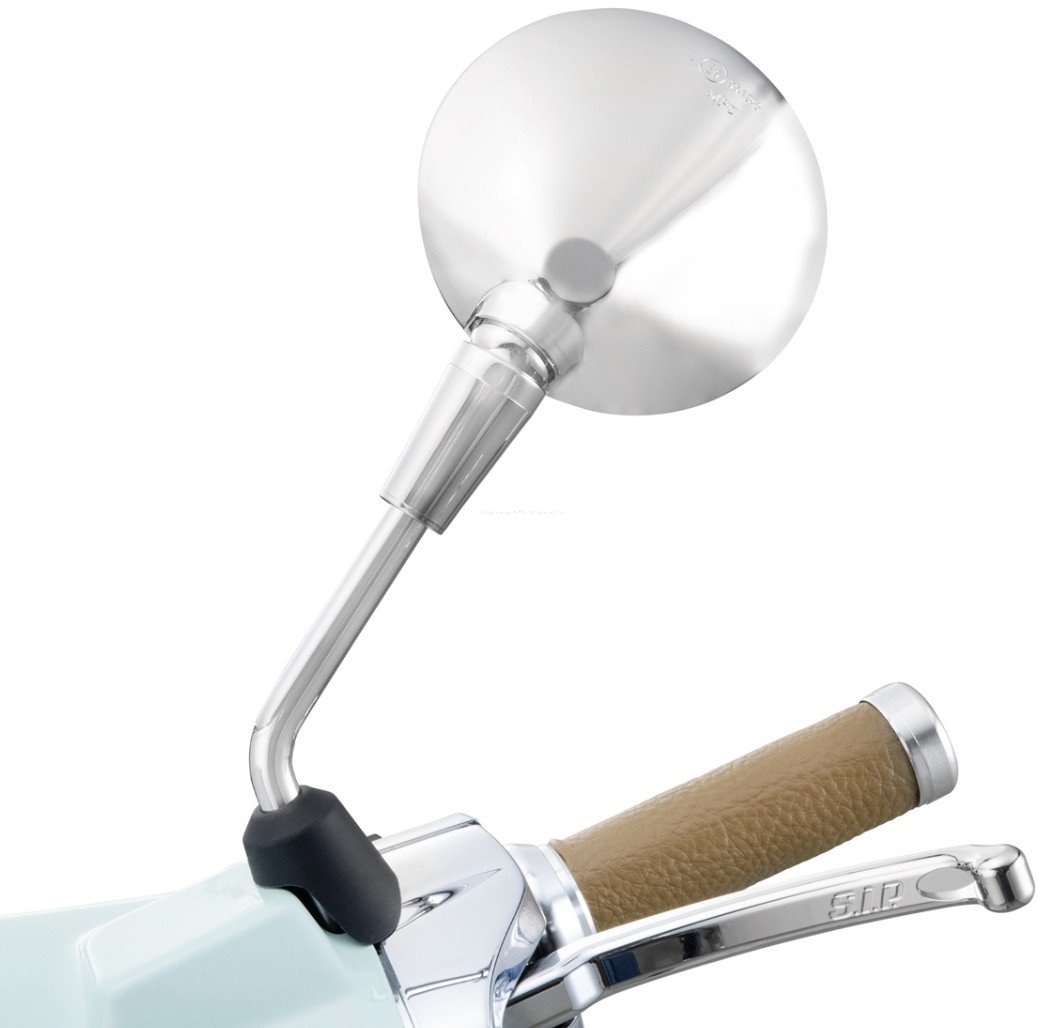 Grips SIP | Vespa ET2/ET4/LX/LXV/S/ Primavera/Sprint 50-150cc SIP 21.25 Falan Parts