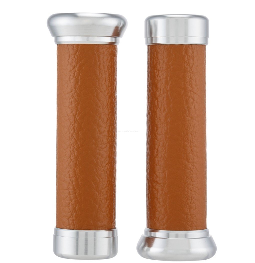 Grips SIP | Vespa ET2/ET4/LX/LXV/S/ Primavera/Sprint 50-150cc SIP 21.25 Falan Parts