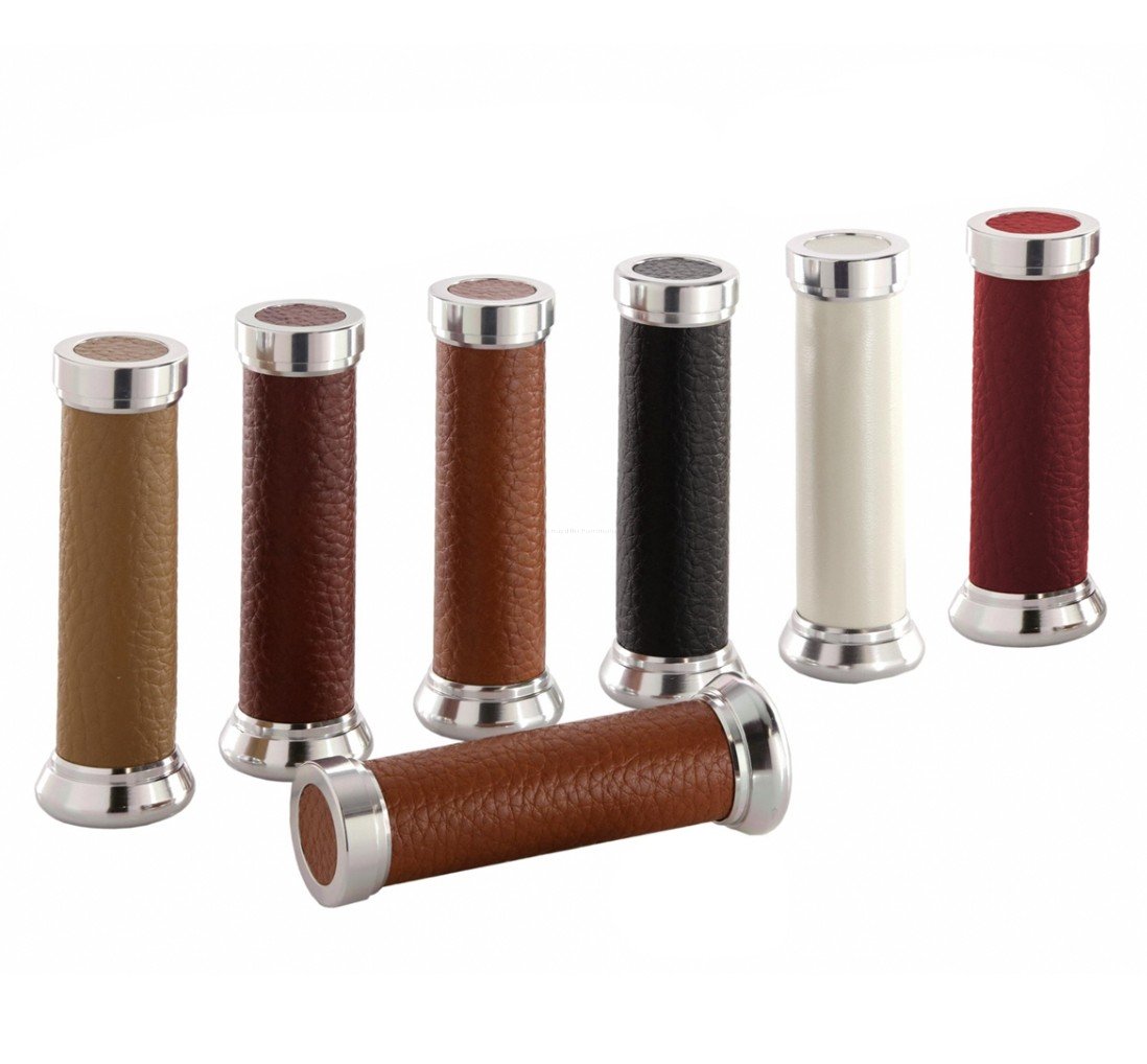 Grips SIP | Vespa ET2/ET4/LX/LXV/S/ Primavera/Sprint 50-150cc SIP 29.95 Falan Parts