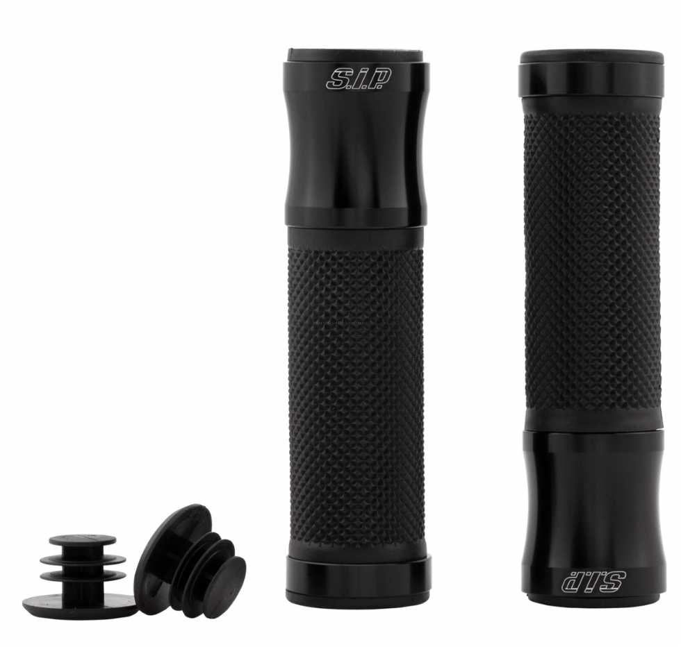 Grips SIP Ø 22/24 mm l 128 mm | Vespa GTS/GTS Super/GT/GT L 125-300cc SIP 27.95 Falan Parts
