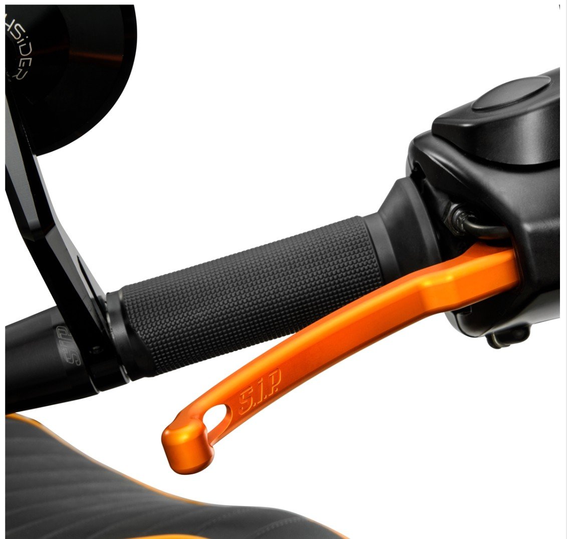 Grips SIP PORDOI | Vespa GTS Models /ET/LX/LXV/S /Primavera/Sprint SIP 29.95 Falan Parts