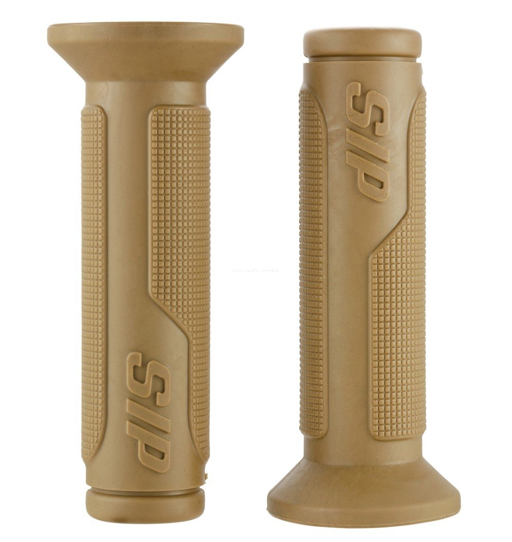 Grips SIP SERIES PORDOI | Vespa GTS/ET/LX/LXV/S/ Primavera/Sprint 50-150cc SIP 29.95 Falan Parts