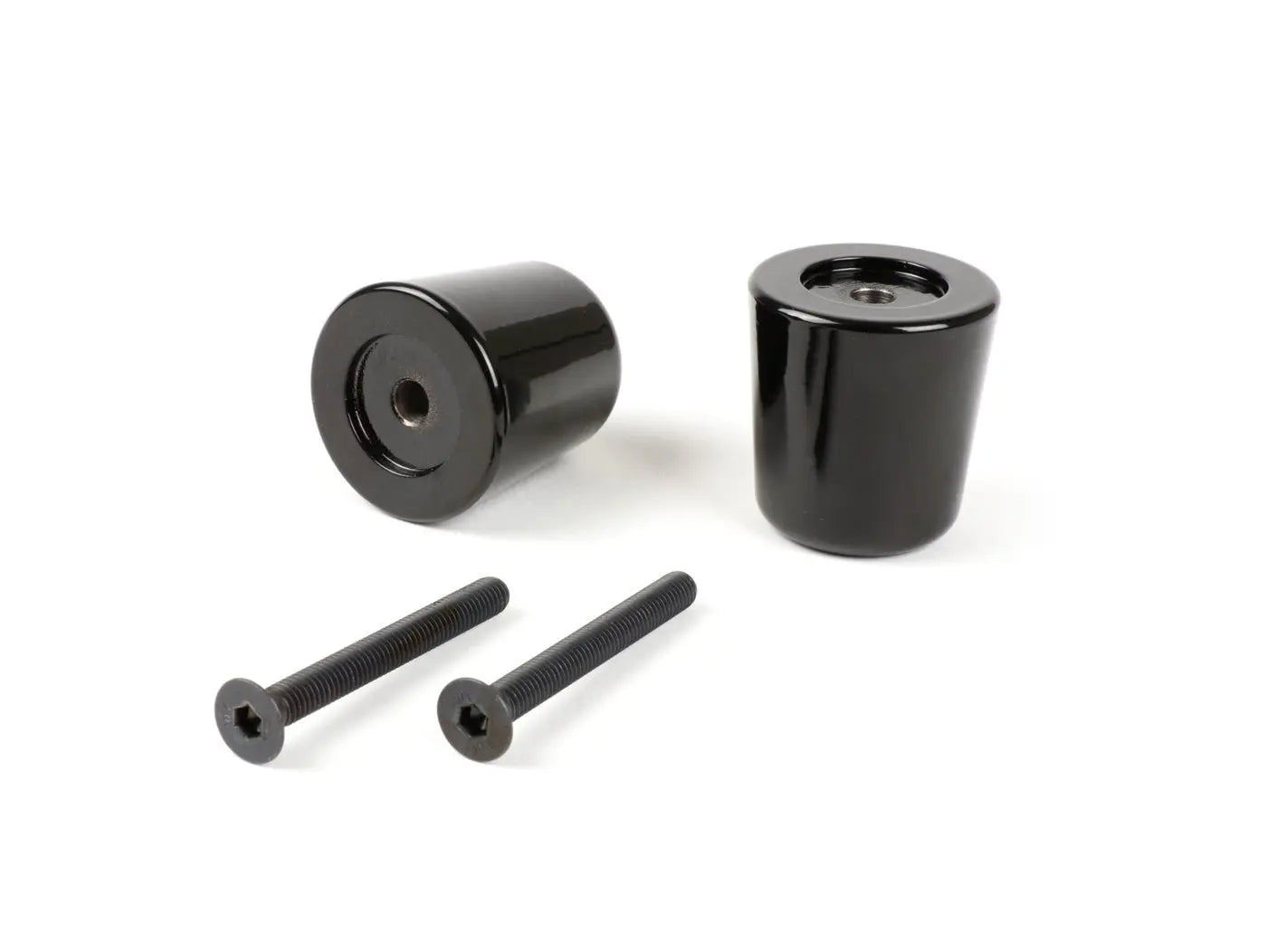 Handlebar End Weights Moto Nostra | Vespa GTS Models 125-300 MOTO NOSTRA 17.99 Falan Parts