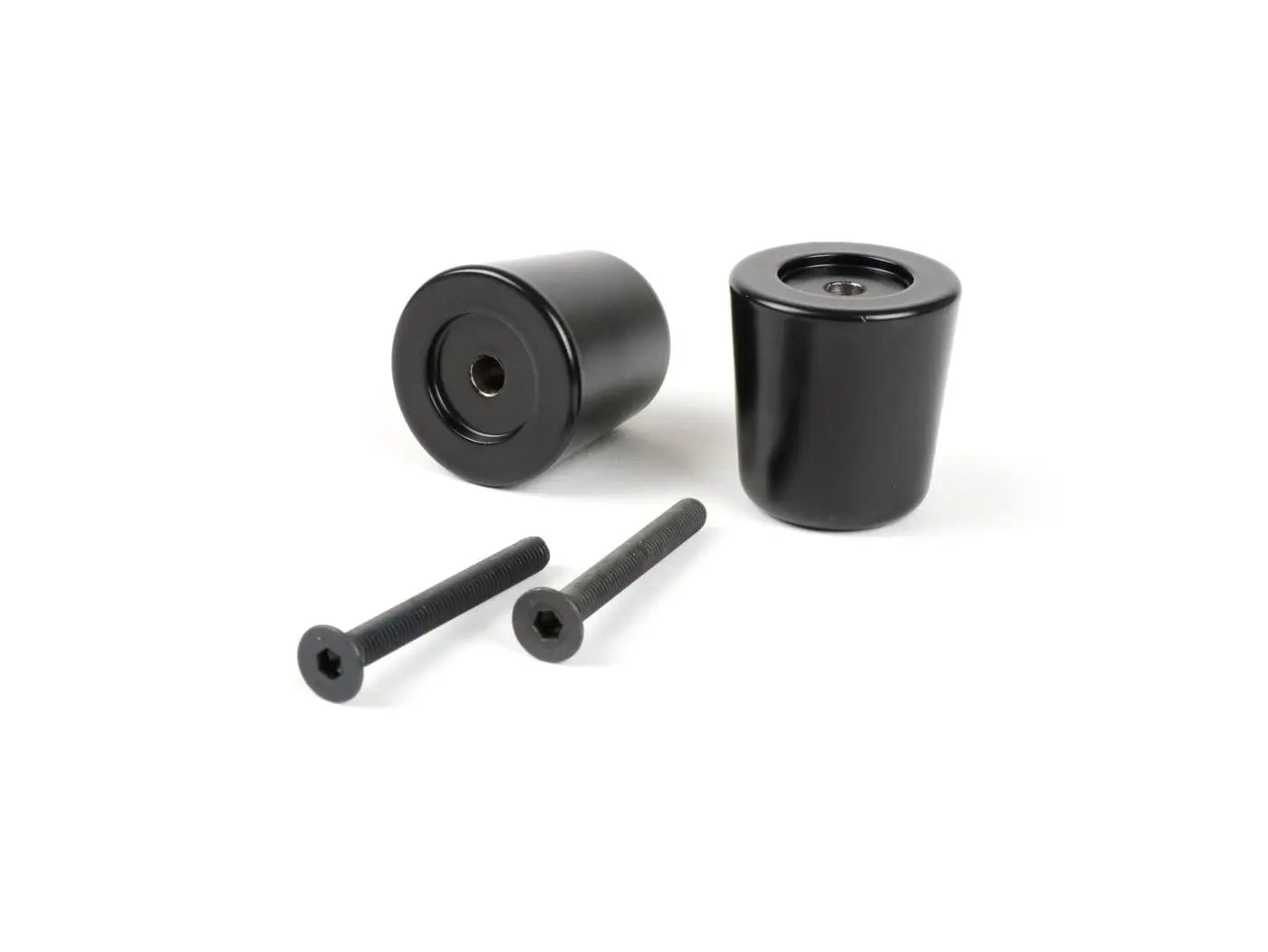 Handlebar End Weights Moto Nostra | Vespa GTS Models 125-300 MOTO NOSTRA 17.99 Falan Parts