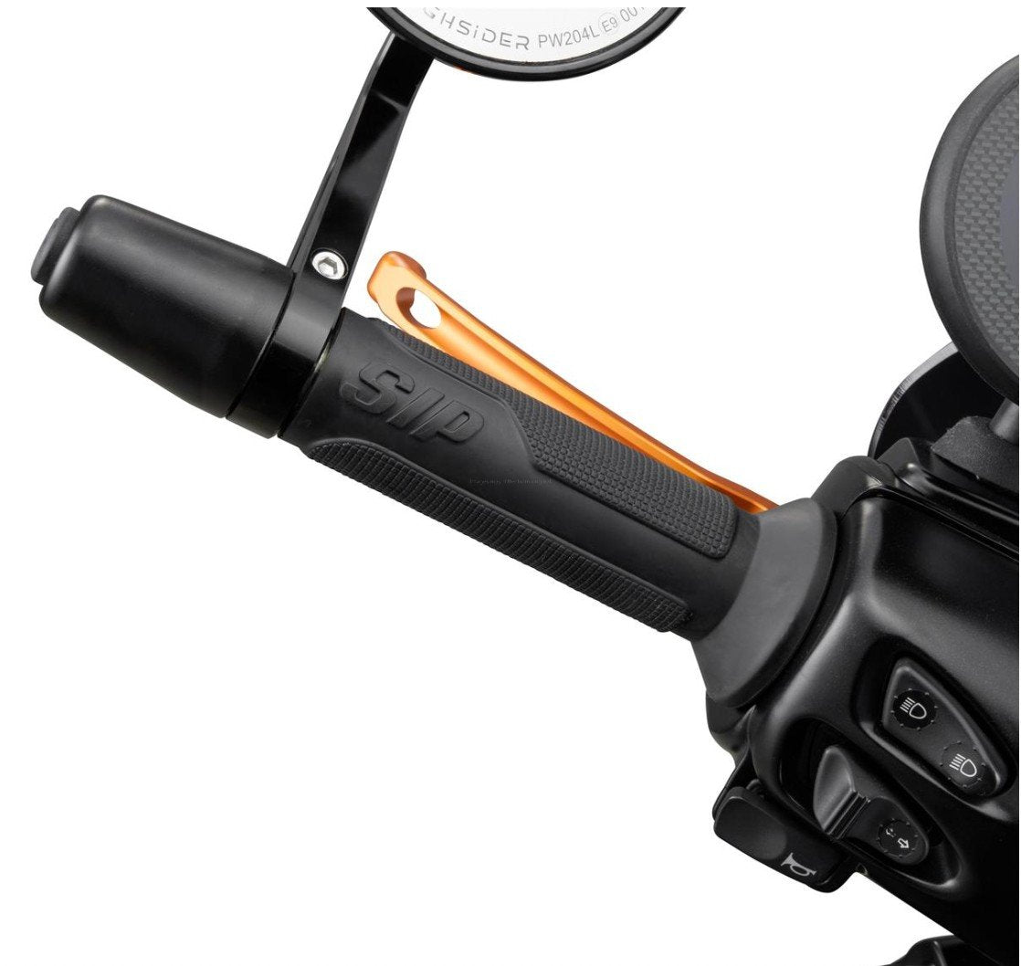 Handlebar End Weights SIP PORDOI | Vespa GTS Models 125/300cc SIP 42.95 Falan Parts