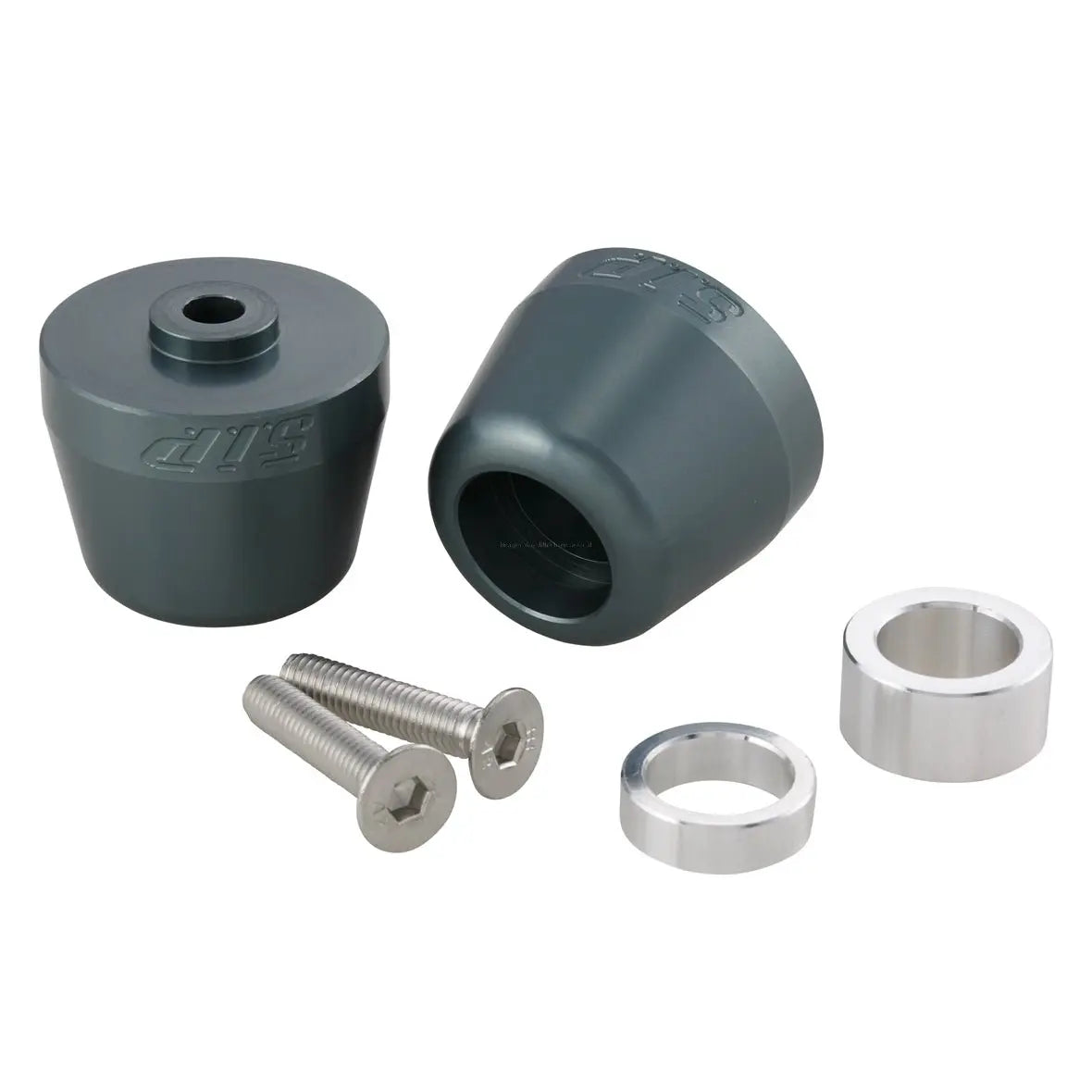 Handlebar End Weights SIP SERIES PORDOI | Vespa Primavera/Sprint/ET/LX/LXV/S SIP 41.69 Falan Parts