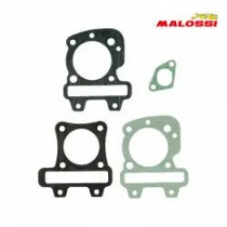 Head set Malossi 49,0mm | Vespa 4T 2V / 4V Malossi 13.90 Falan Parts