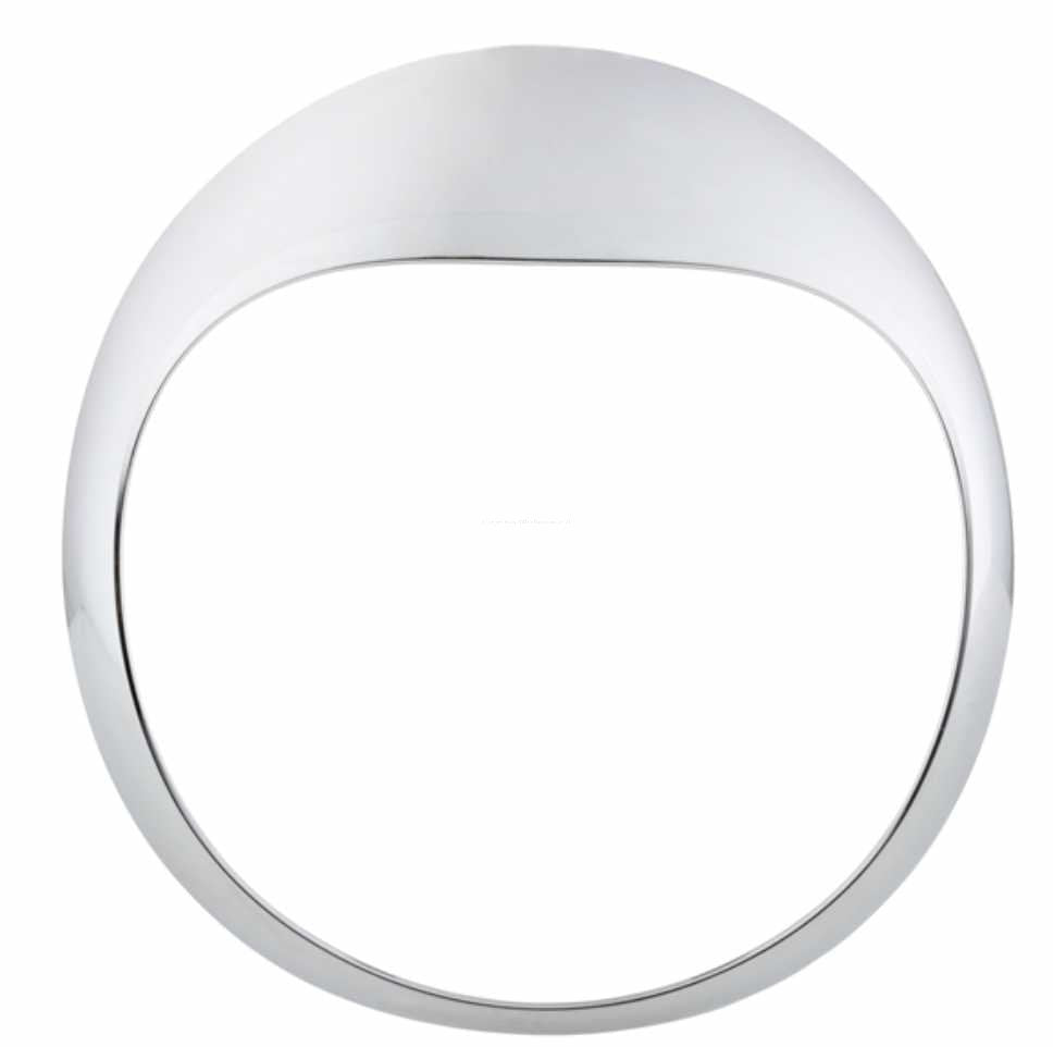 Headlamp Frame SIP SERIES PORDOI | Vespa GTS/GTS Super/GT/GT L 125-300cc SIP 37.95 Falan Parts