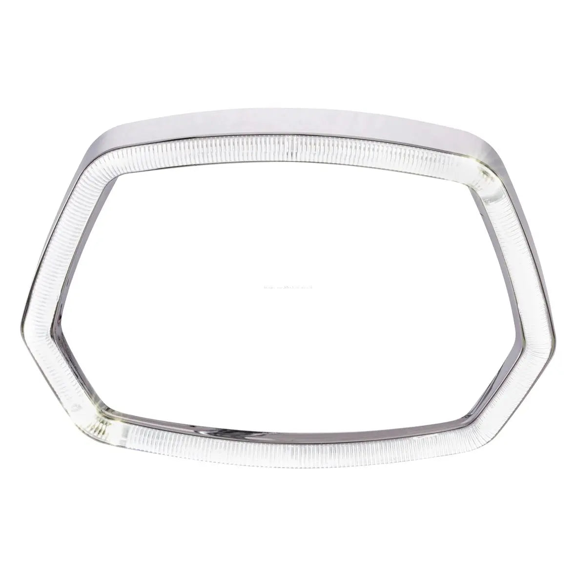 Headlight Frame SIP LED illuminated Ring | Vespa Sprint 125/150ccm 4T ('13-'18) SIP 79.95 Falan Parts