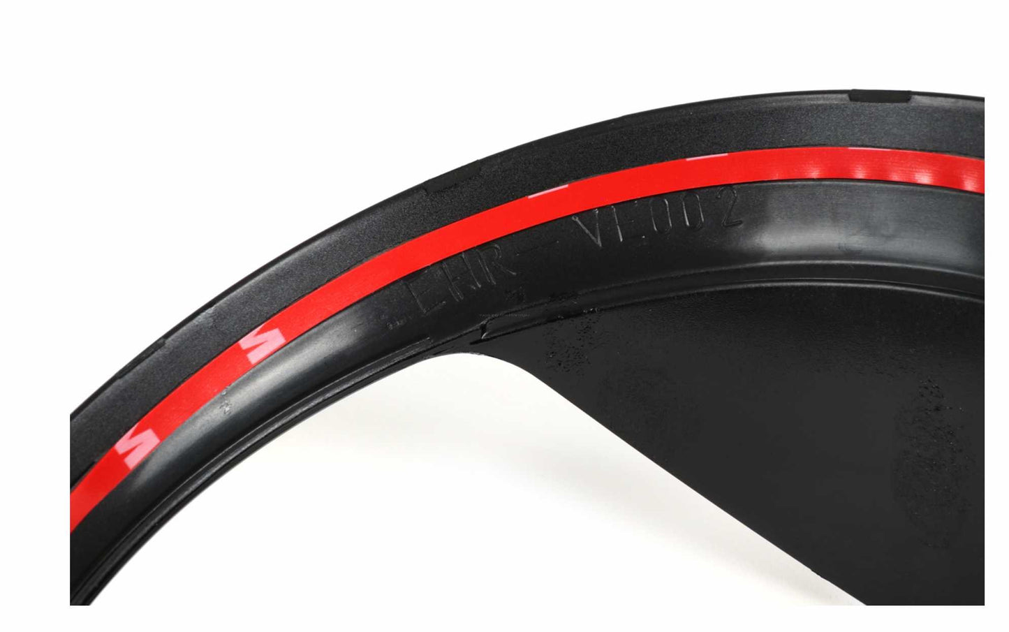 Headlight Frame With Visor Moto Nostra Gloss Black | Vespa GT/GTL/ GTS 125-300cc (-2018') MOTO NOSTRA 29.99 Falan Parts