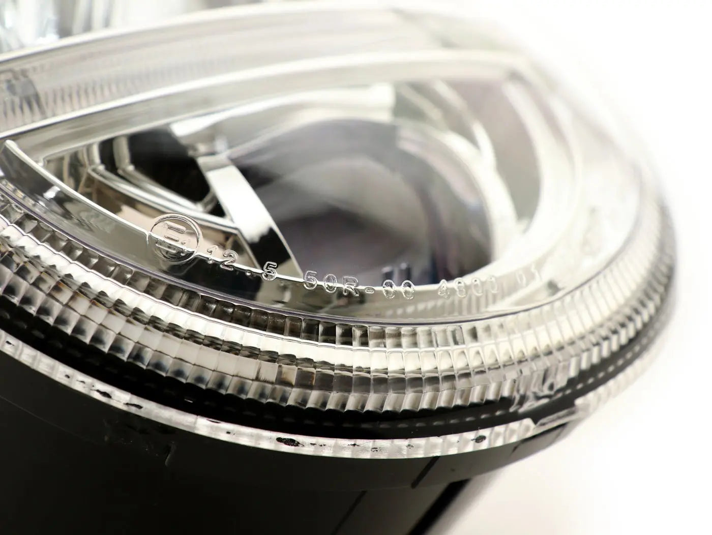 Headlight HD CORSE LED HighPower | Vespa GTS/GT/ GTS/GTL 125-300cc -2018 HD CORSE 249.95 Falan Parts