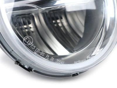 Headlight Unit PIAGGIO LED | Vespa Primavera 50-150ccm 4T ('18-) Piaggio 125.85 Falan Parts