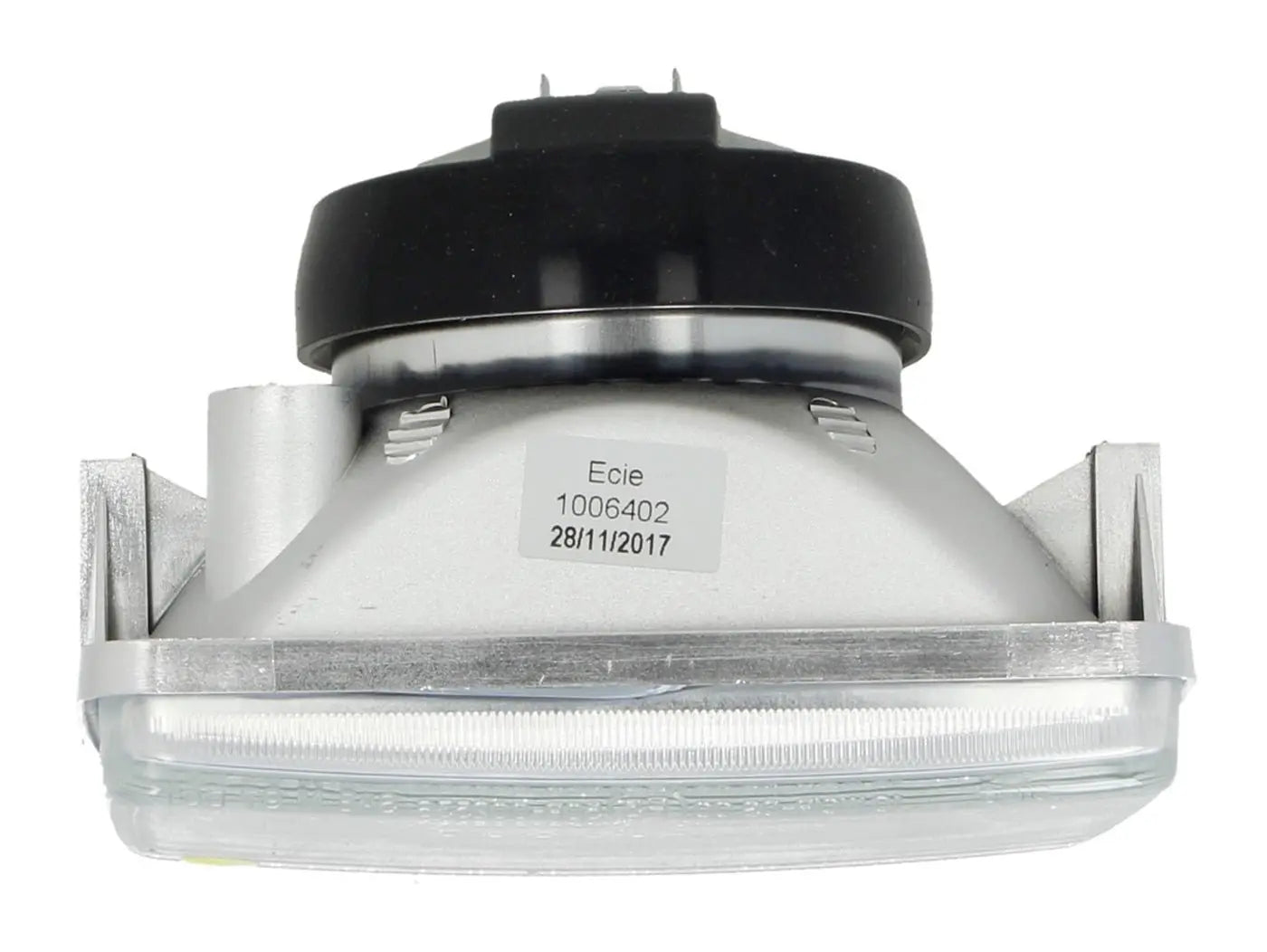 Headlight Unit PIAGGIO trapezoidal | Vespa S 125/150cc Piaggio 82.95 Falan Parts