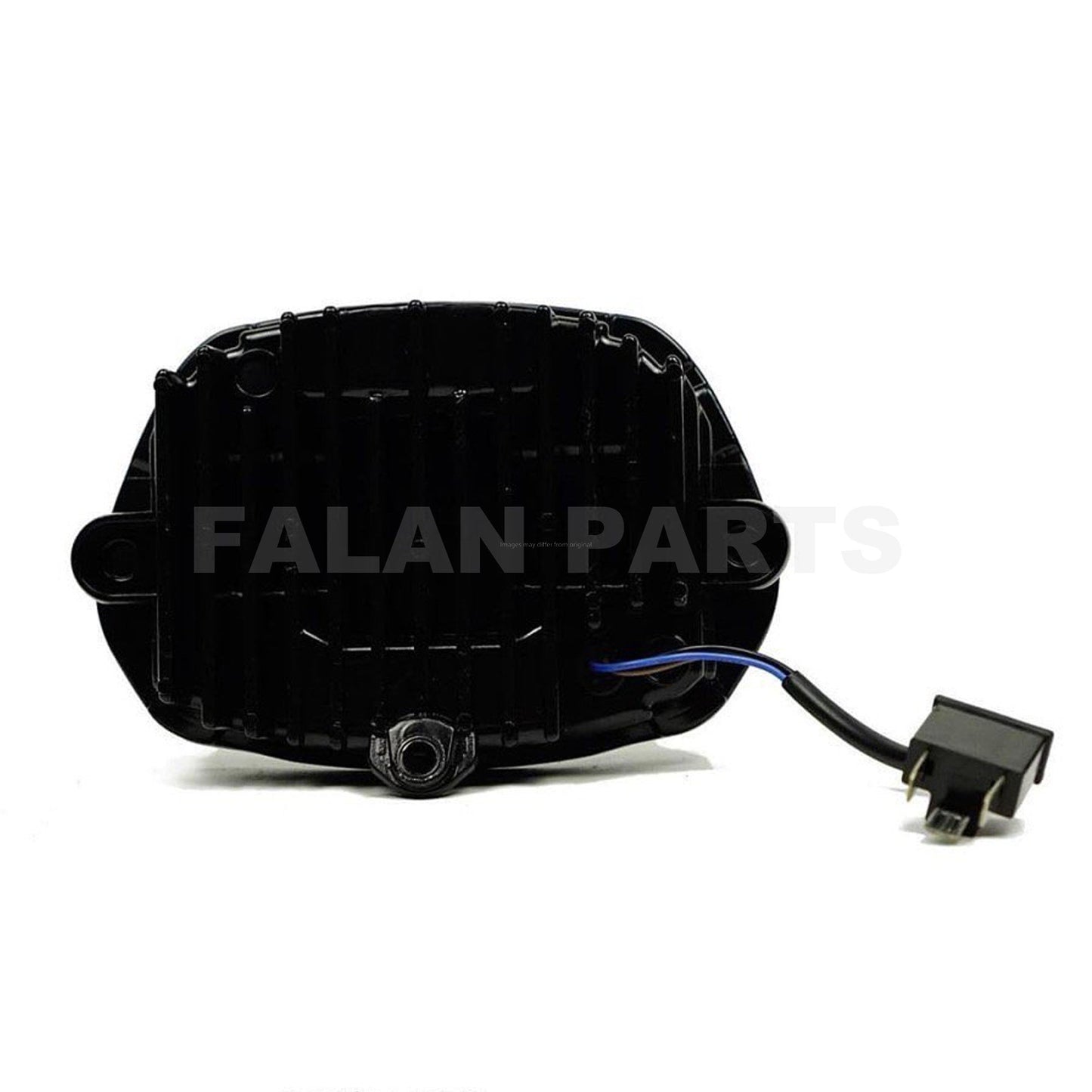 Headlight Unit ZELIONI | Vespa Sprint 50-150cc ('13-'18) Zelioni 254.95 Falan Parts
