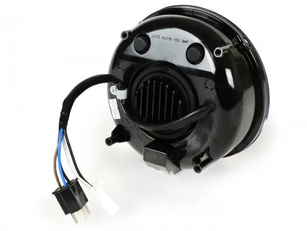 Headlight unit MOTO NOSTRA LED HighPower | Vespa GTS Models (-2018) Moto Nostra 249.95 Falan Parts