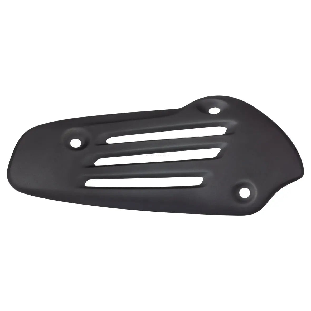 Heat Shield PIAGGIO Gloss & Matt Black | Vespa Primavera/ Sprint 50-150ccm 4T Piaggio 66.95 Falan Parts