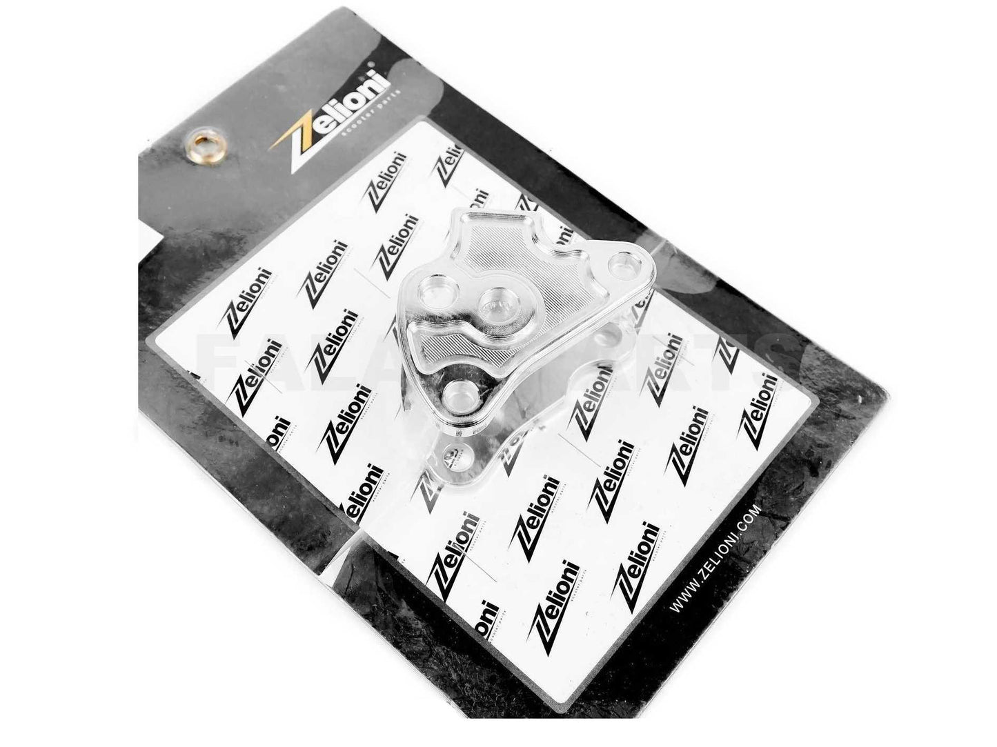 Height Reducer Adapter ZELIONI | Vespa Primavera/Sprint 125-150ccm i.e. Zelioni 89.55 Falan Parts