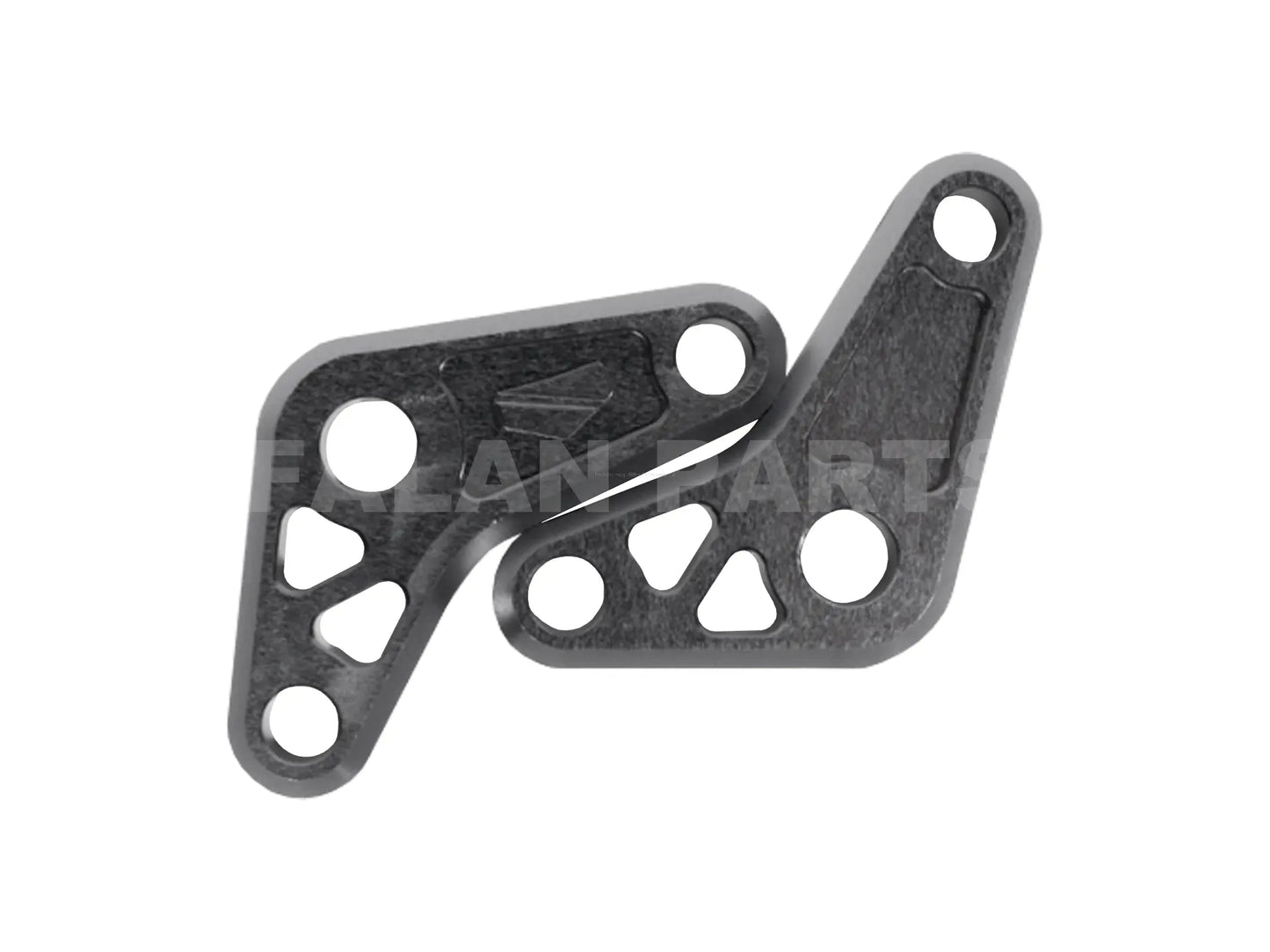 Height Reducer Kit FABRICA 3cm | Vespa Primavera/ Sprint 125-150cc i.e. 3V 4T AC FABRICA Falan Parts
