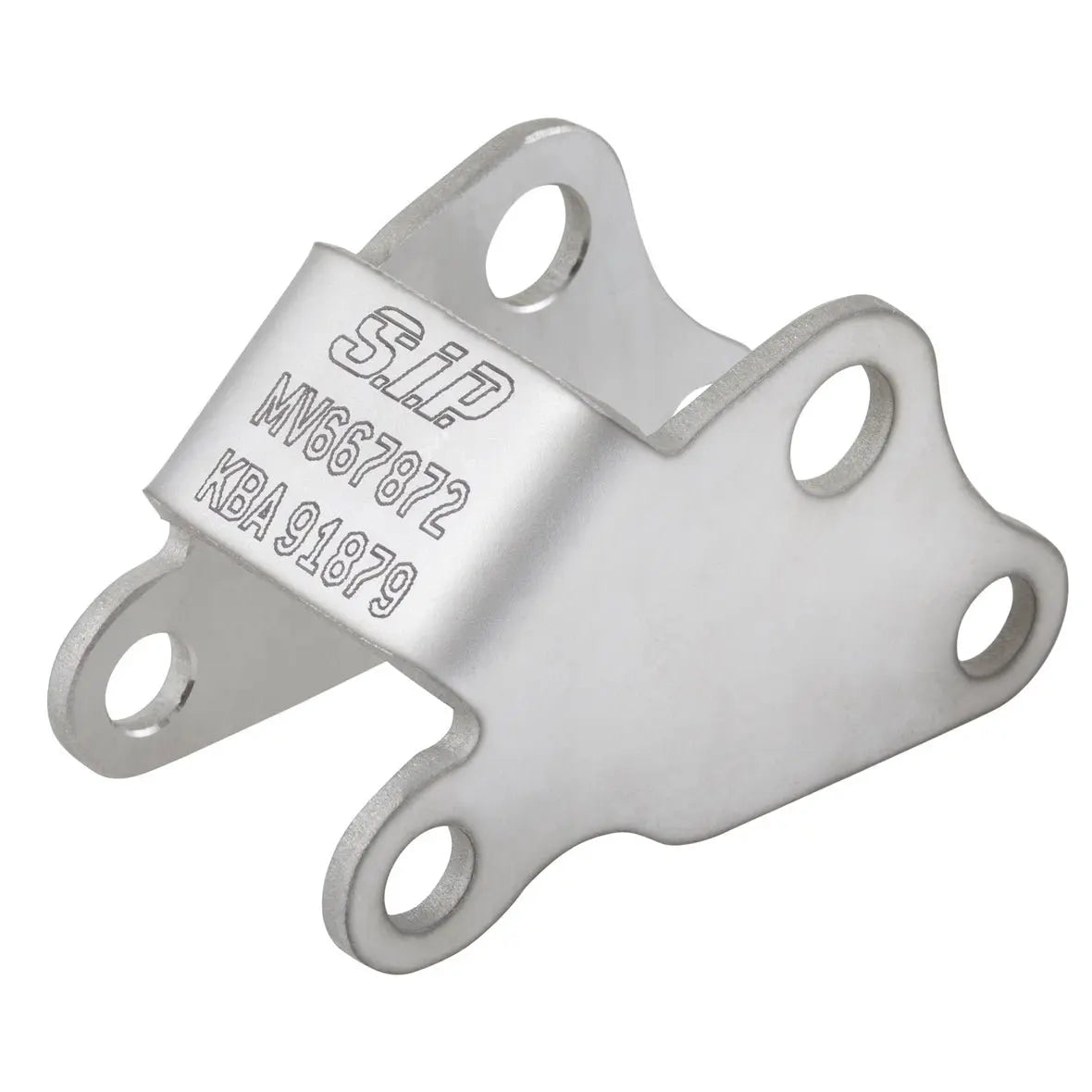 Height Reducer Kit SIP rear | Vespa Primavera/Sprint 125 -150ccm i.e. 3V 4T AC SIP 85.97 Falan Parts