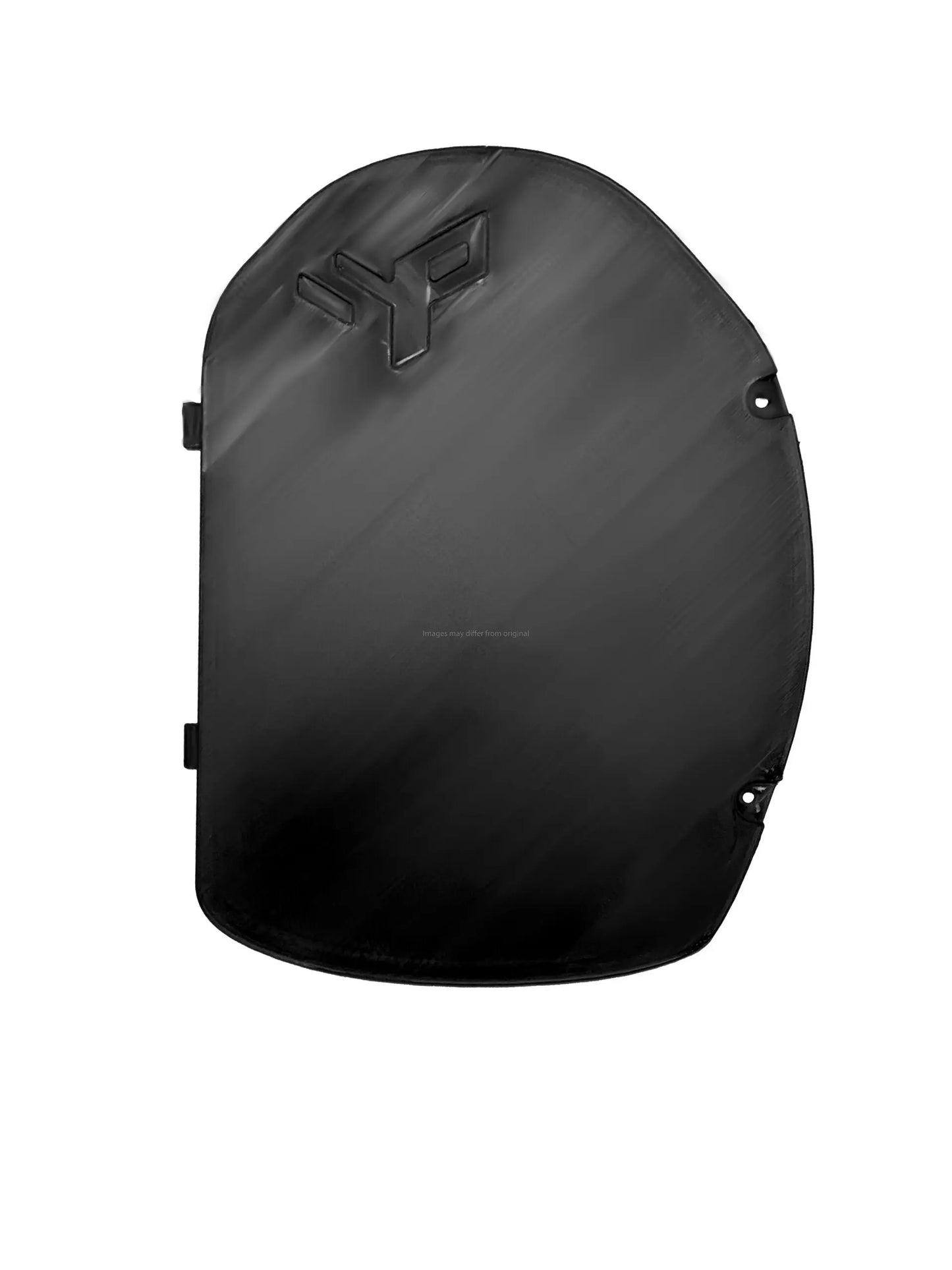 Helmet Case Bottom Plate | Piaggio ZIP 2T Falan Parts Falan Parts