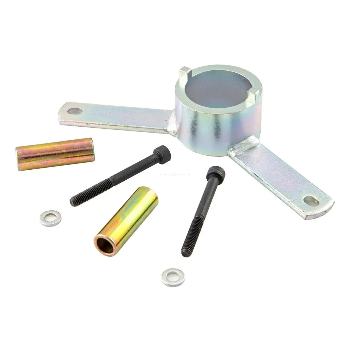 Holding Tool BUZZETTI variomatic drive belt pulley | Vespa LX/S/ 946/GTS 125 Buzzetti 42.31 Falan Parts