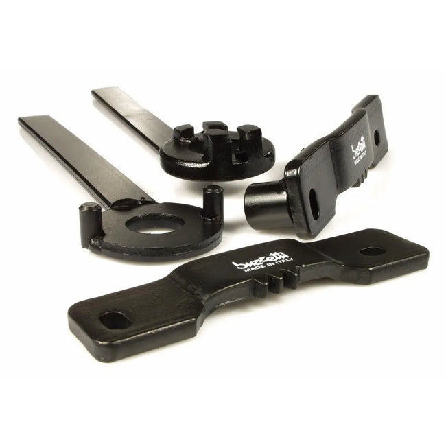 Holding Tool variomatic drive belt pulley | Vespa ET2/-4/LX/S/ Primavera/ Sprint 50 Buzzetti 12.95 Falan Parts