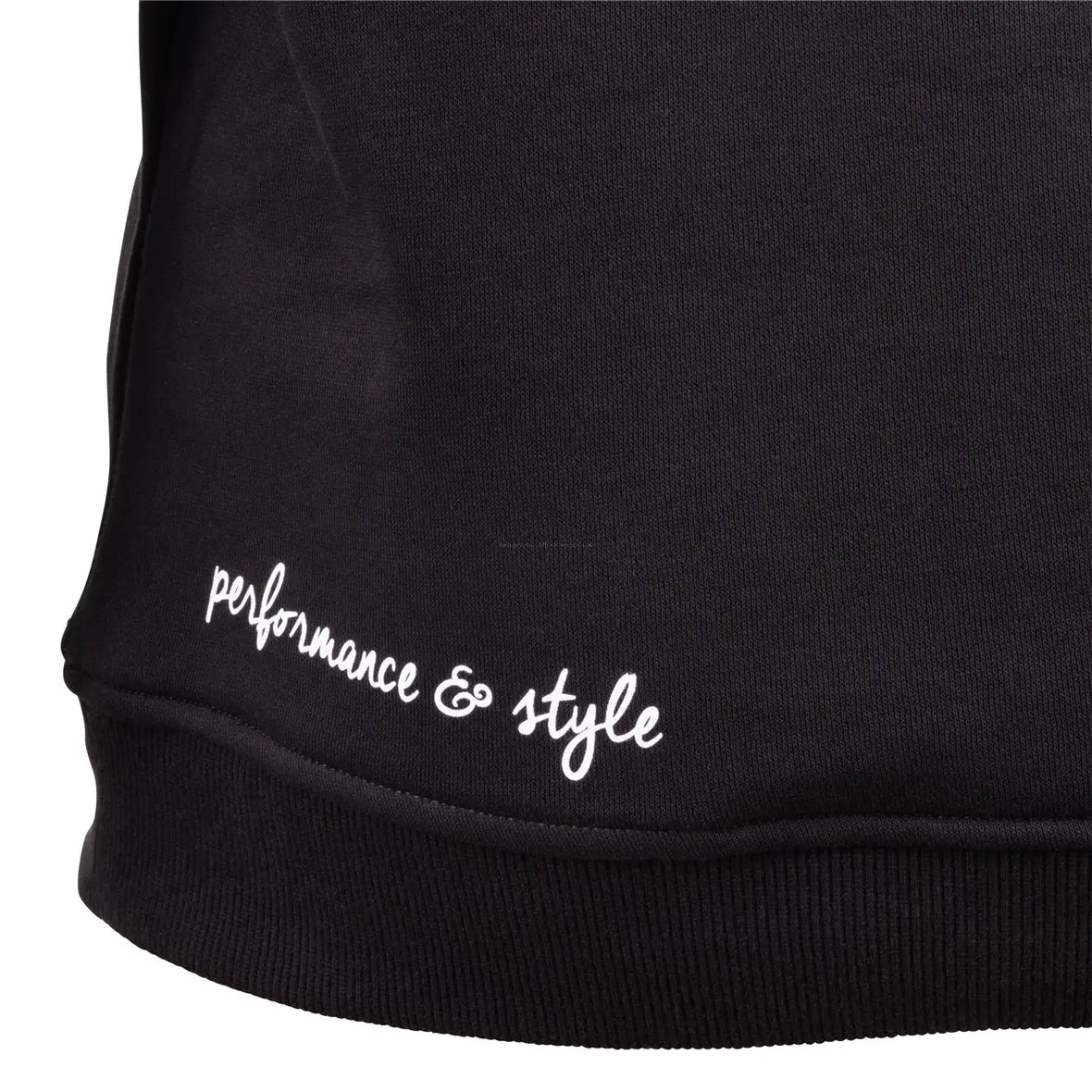Hoodie SIP Performance & Style black | Male SIP 42.42 Falan Parts