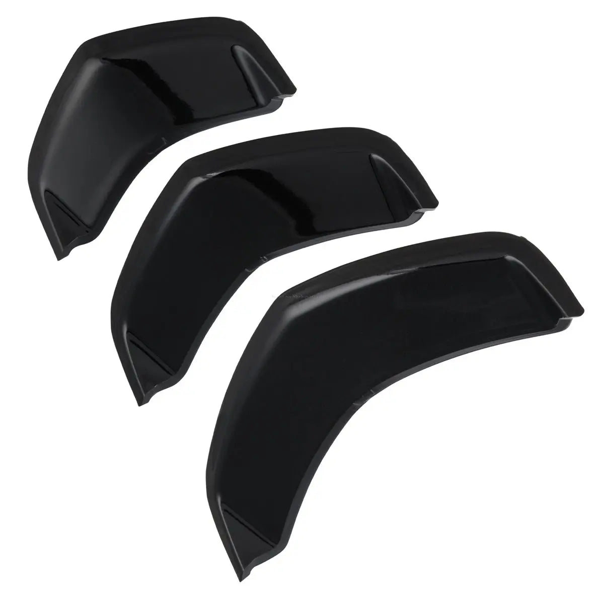 Horn Cover Inlay SIP | Vespa GTS/ GTS Super/GTV 125-300ccm HPE ('18-) SIP 21.25 Falan Parts