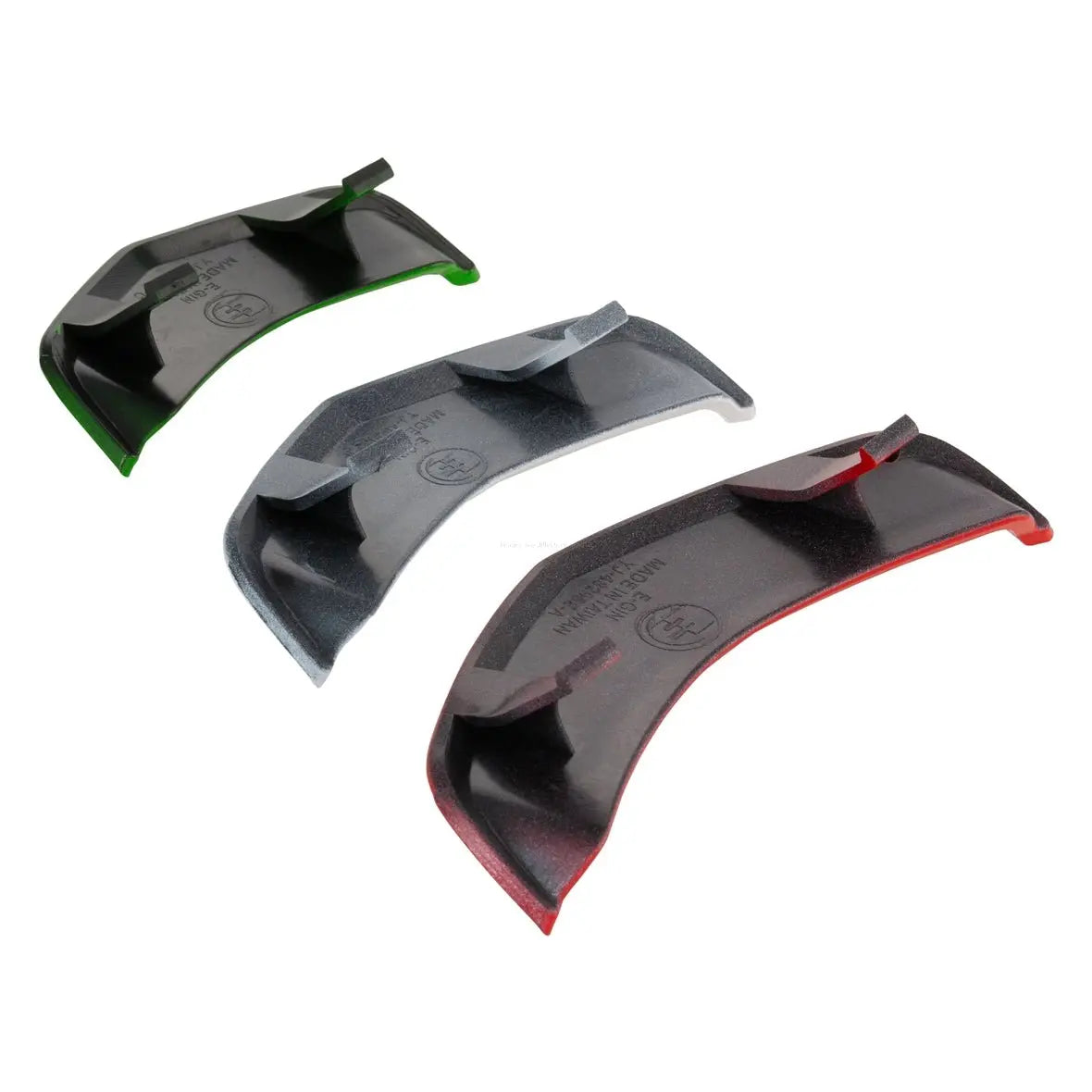 Horn Cover Inlay SIP "Italian" Style | Vespa GTS/GTS Super/GTV 125-300 HPE ('18-) SIP 21.25 Falan Parts