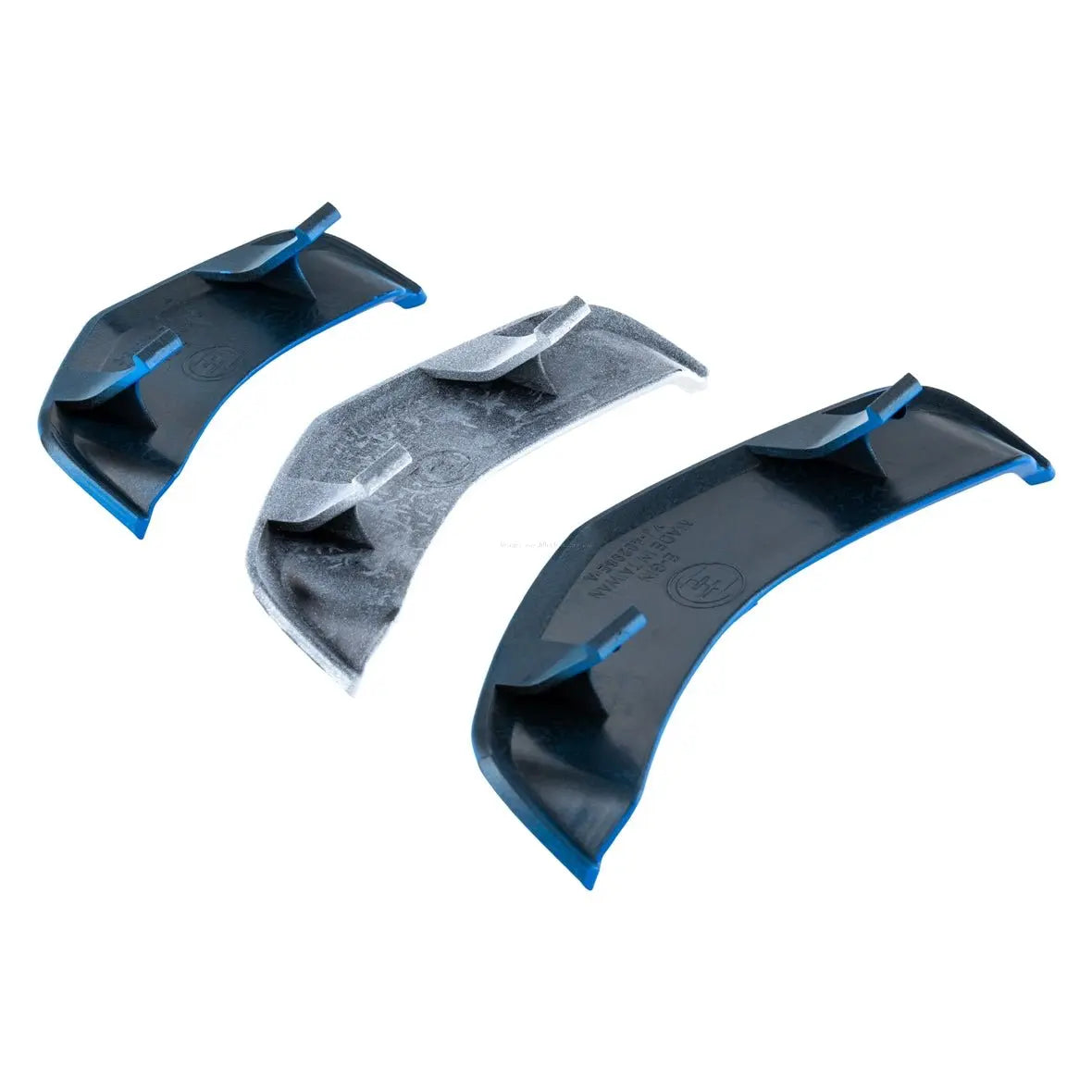 Horn Cover Inlay SIP Bavaria | Vespa GTS/GTS Super/GTV 125-300ccm HPE ('18-) SIP 35.95 Falan Parts