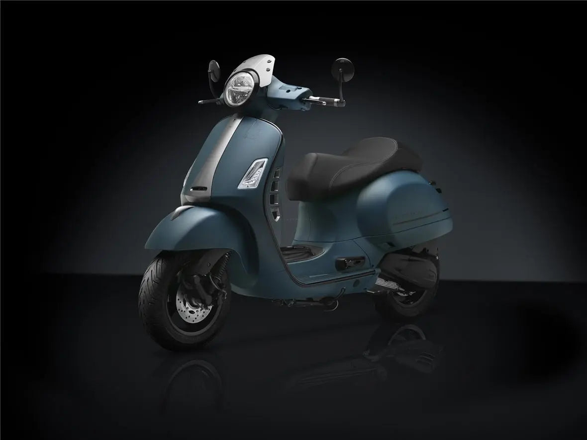 Horn Cover RIZOMA | Vespa GTS/GTS Super/GTV 125-300ccm HPE ('18-) RIZOMA 329.00 Falan Parts