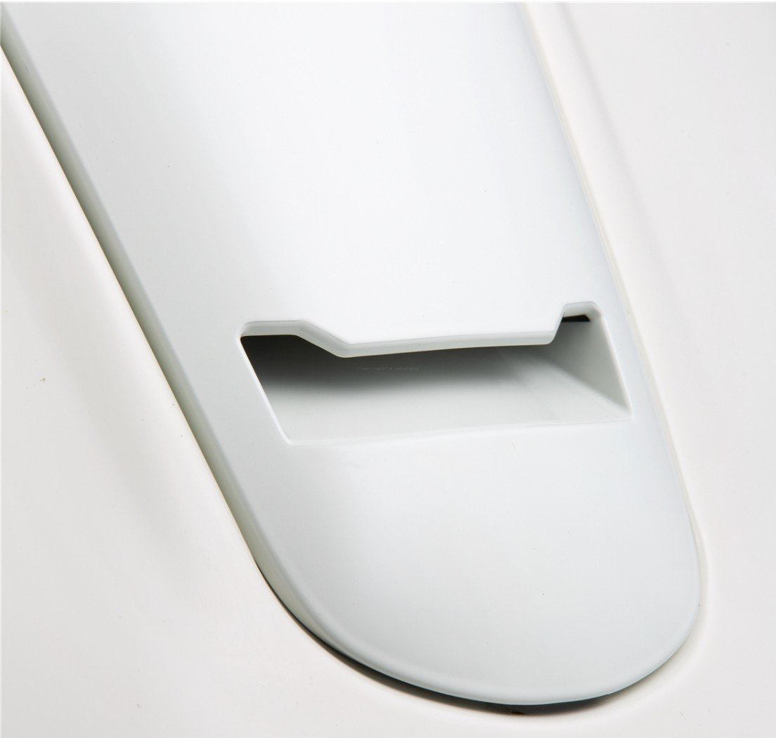 Horn Cover SIP SERIES PORDOI | Vespa GTS Models 125-300cc (-'18) SIP 79.95 Falan Parts