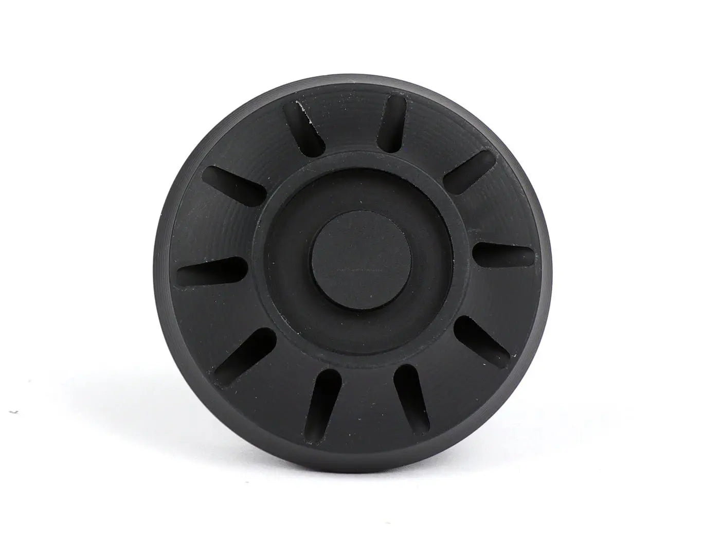 Hub Nut Cover Rim Moto Nostra | Vespa/Piaggio Models 50-500cc MOTO NOSTRA 17.95 Falan Parts