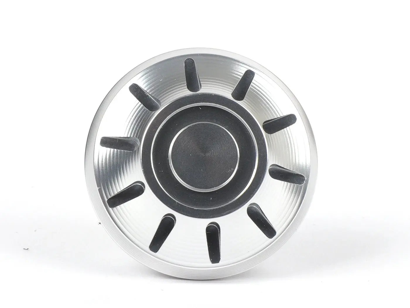 Hub Nut Cover Rim Moto Nostra | Vespa/Piaggio Models 50-500cc MOTO NOSTRA 17.95 Falan Parts