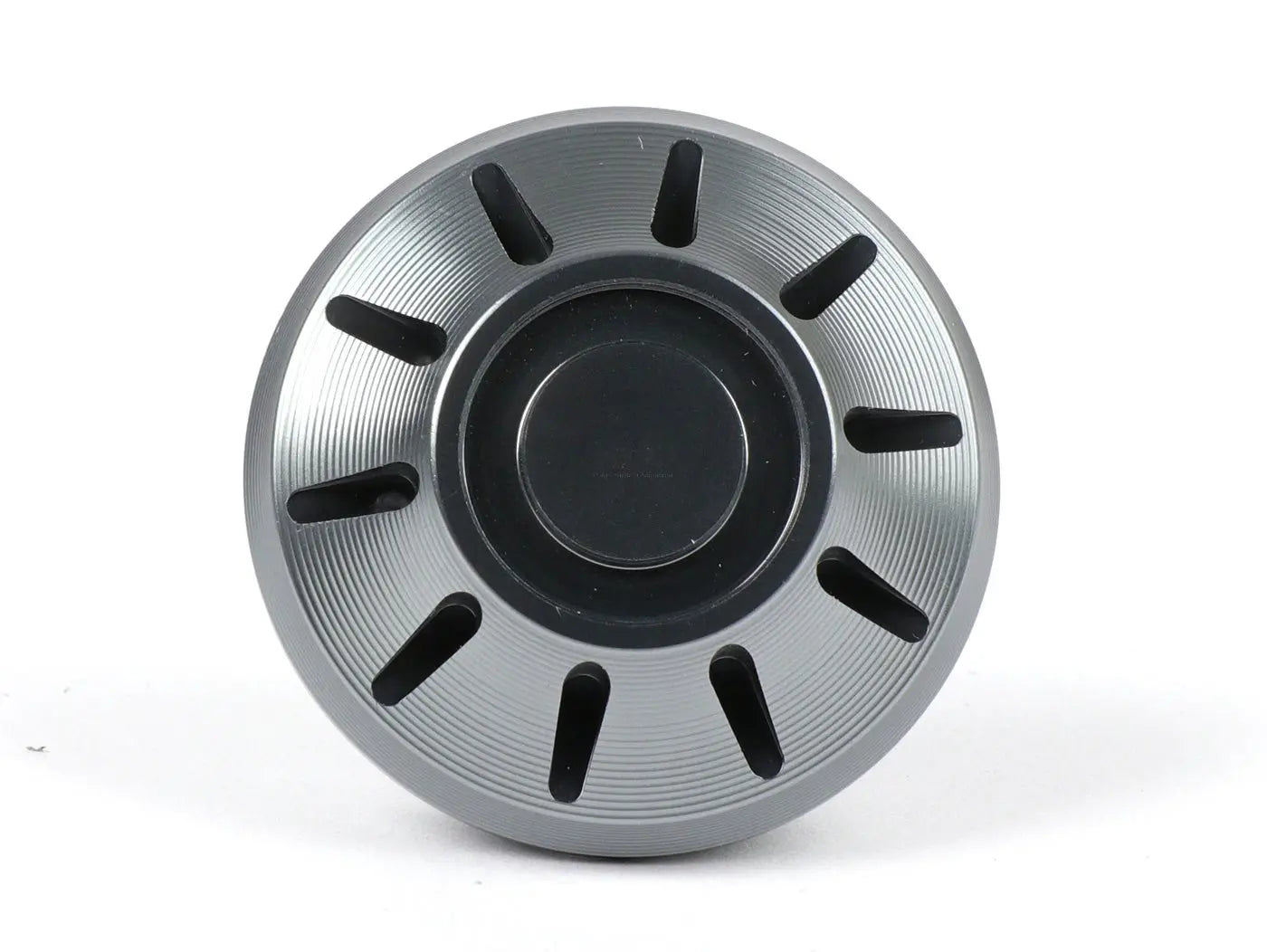 Hub Nut Cover Rim Moto Nostra | Vespa/Piaggio Models 50-500cc MOTO NOSTRA 17.95 Falan Parts