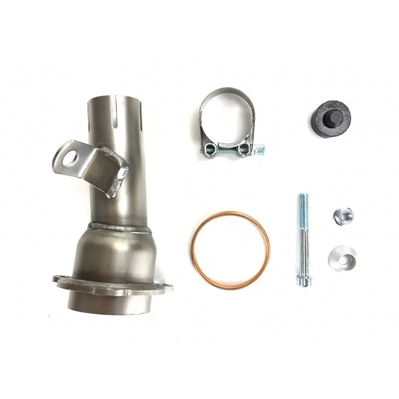 IXIL Hexoval Xtrem Silencer | Honda X-ADV 750cc IXIL Falan Parts